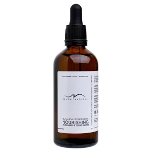 Nourishing | Rosemary & Ylang Ylang Moisturising Hair Oil - 100ml
