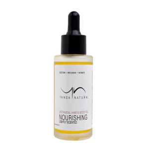 Nourishing | Lightly Scented Botanical Hair & Body Healing oil - 50ml