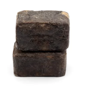 Refreshing Black Soap Bar