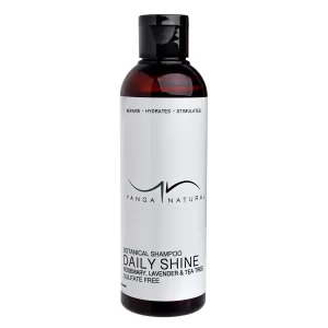 Daily Shine Sulfate Free Shampoo - 200ml
