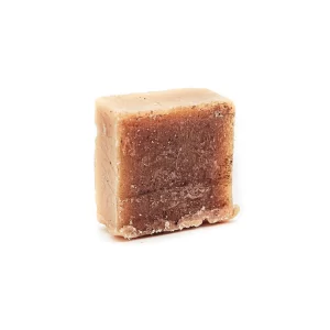 Natural Hemp Soap w. Shea