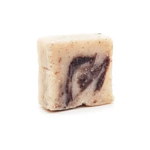 Unrefined Shea Butter Soap