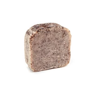 Exfoliating Coffee Soap w. Shea
